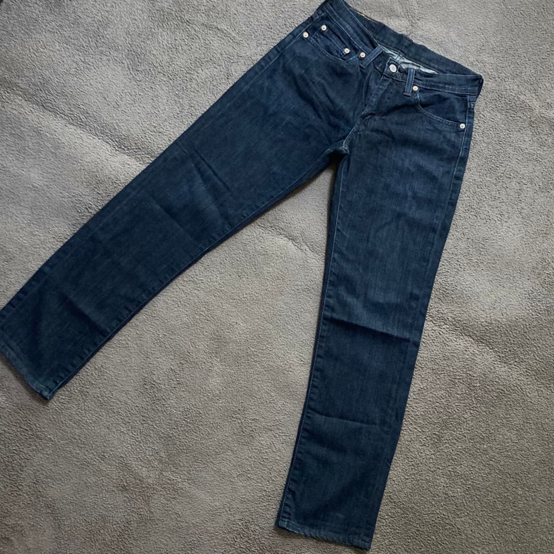 리바이스 511 데님팬츠 W28 L32 상품이미지2