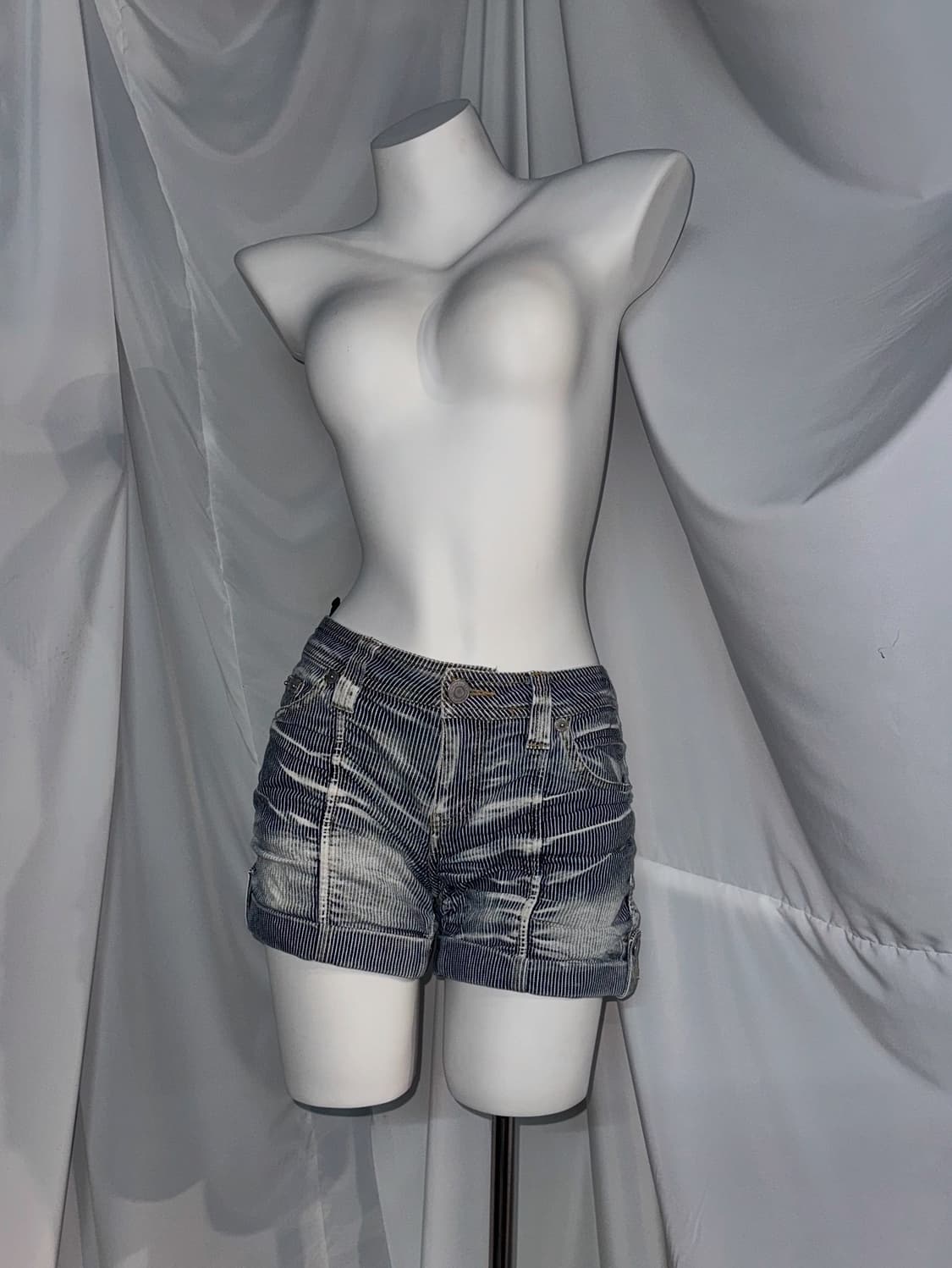 본 디테일 커스텀 데일리 와투케 코디세트 상품이미지2