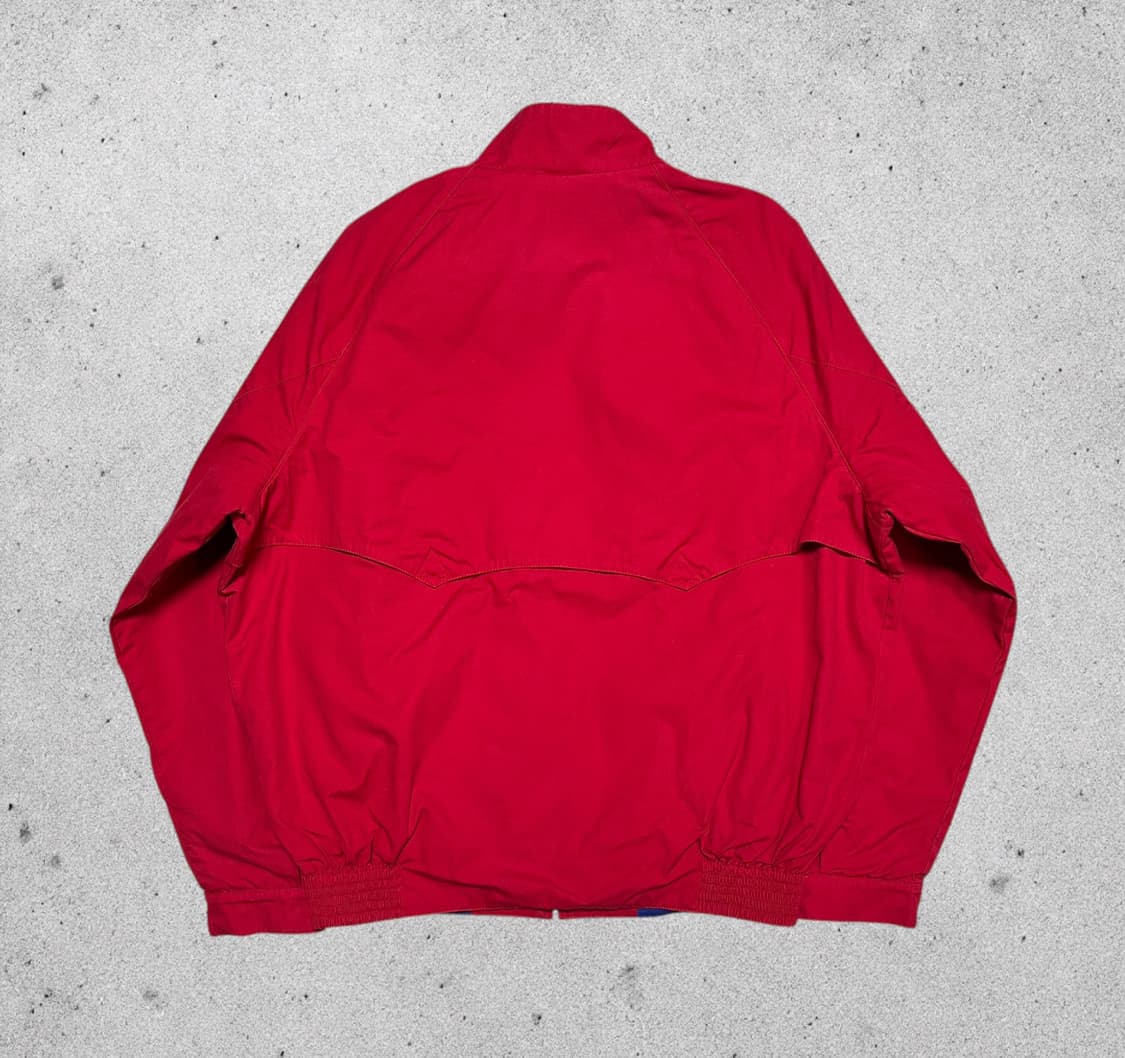 90s POLO 폴로 랄프로렌 스윙탑 자켓 상품이미지8