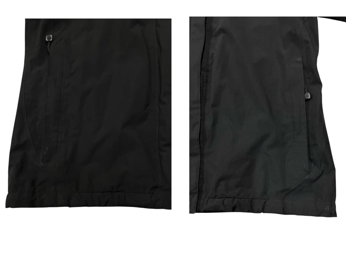 노스페이스 바람막이 블랙 95 #csz2042 상품이미지9