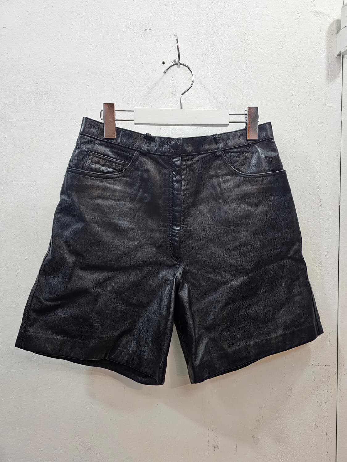 양가죽 반바지 (30) 상품이미지1