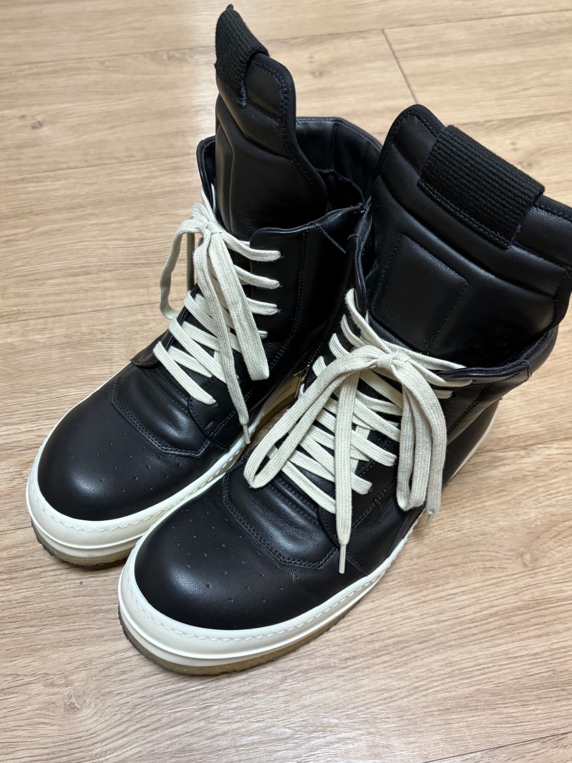 릭오웬스 25FW 지오바스켓 41 상품이미지2