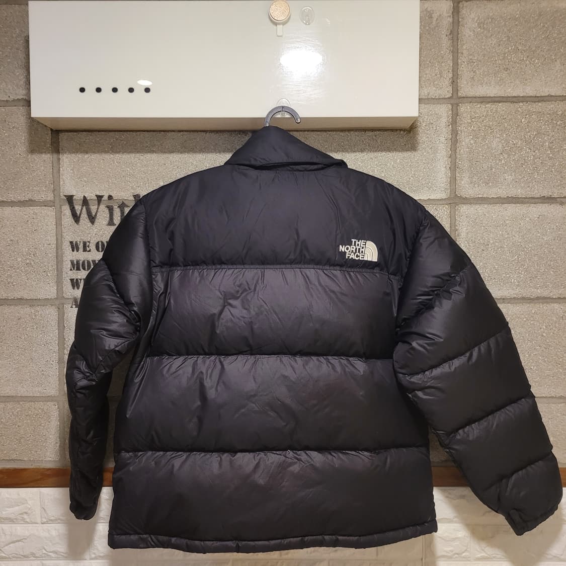 노스페이스 1996 에코눕시 105 상품이미지2