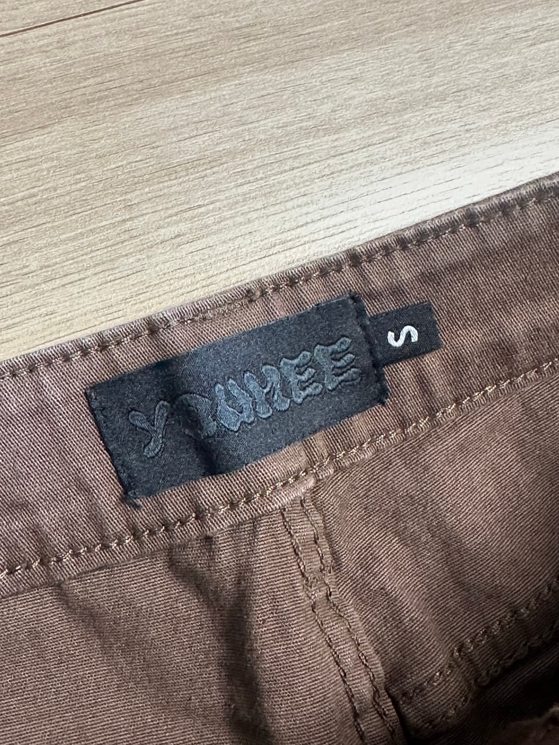 YOUHEE BOOTSCUT PANTS 상품이미지8