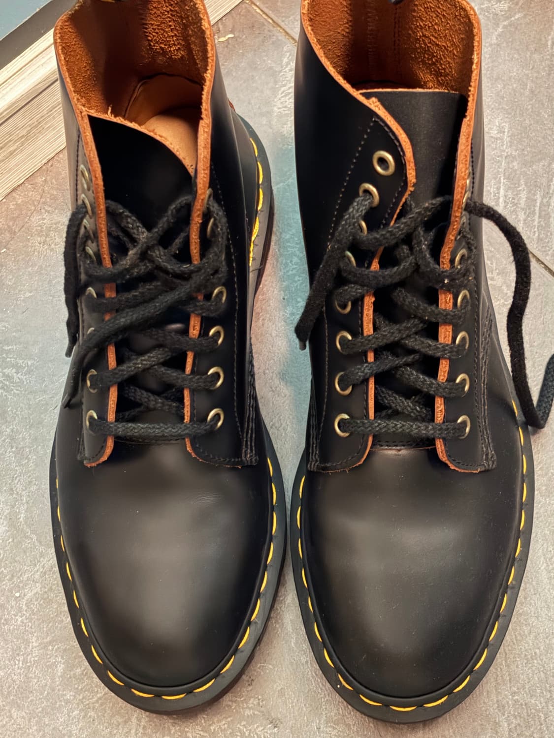 닥터마틴 1460 파스칼 260 상품이미지2