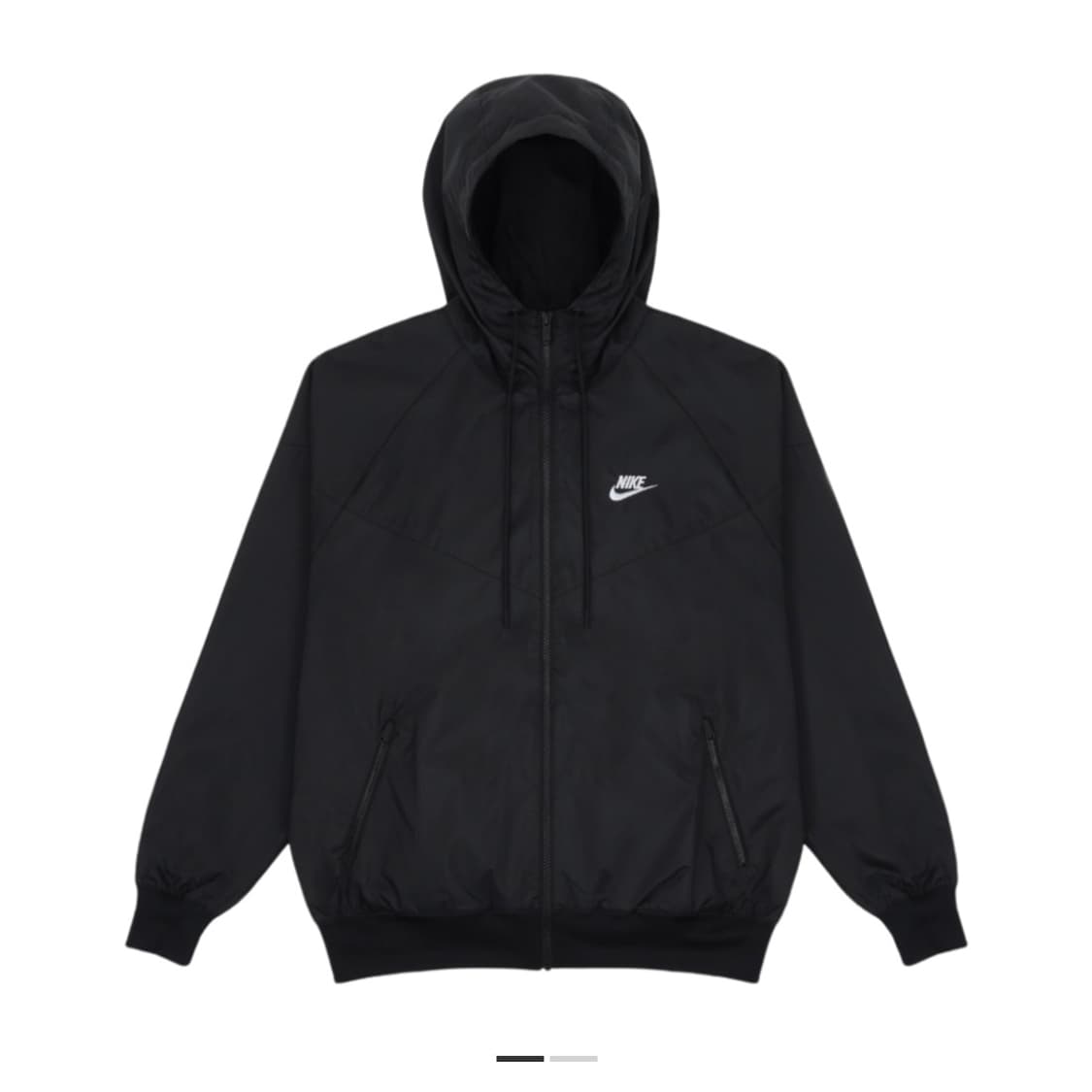 (S급) 나이키 윈드러너 상품이미지1