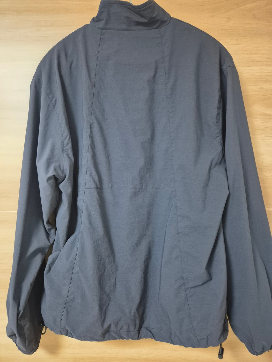 키스 트랙자켓 바람막이 상품이미지2