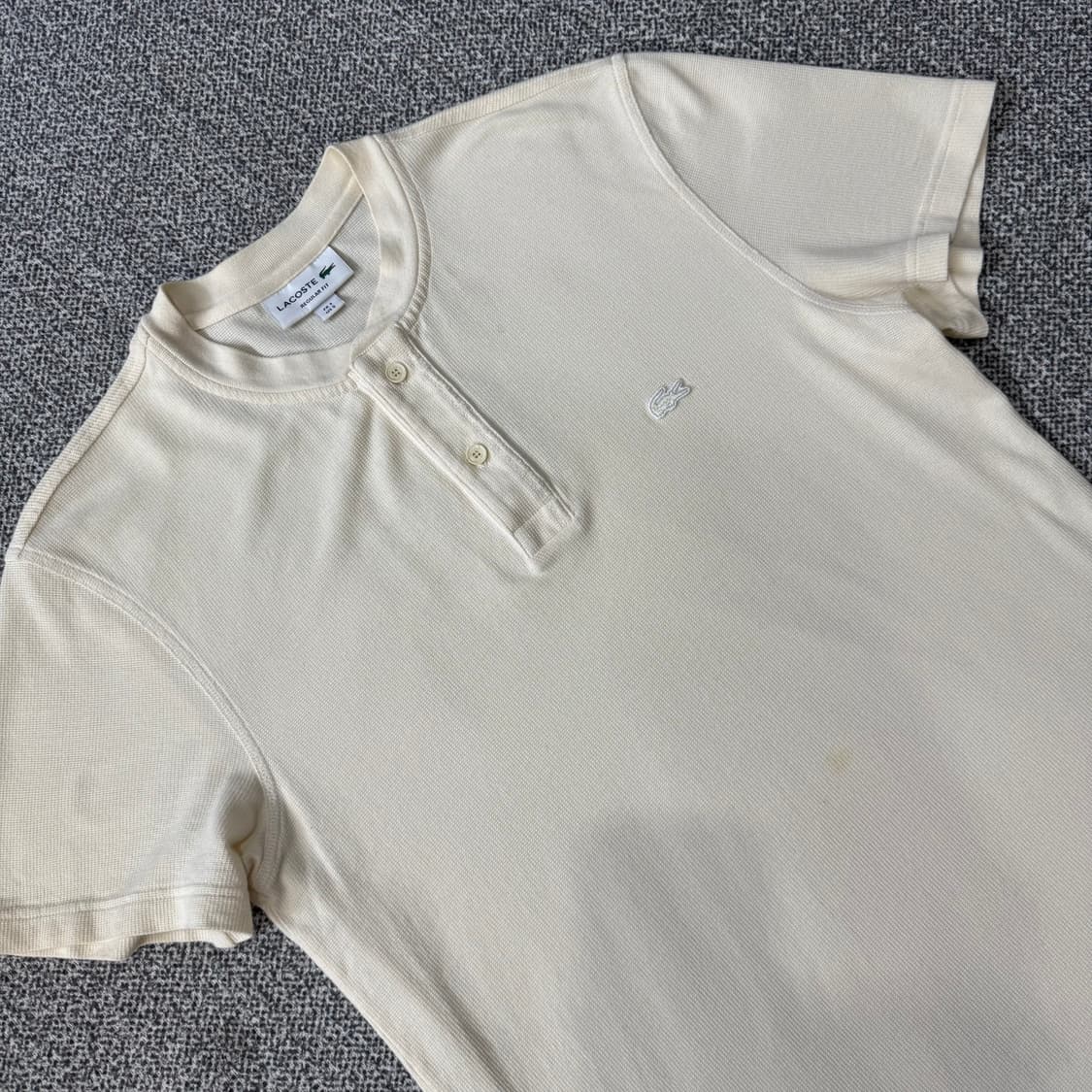 라코스테 반팔 상품이미지2