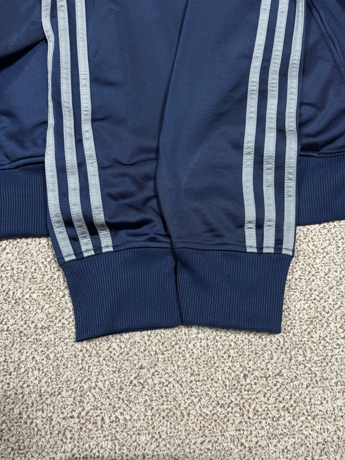 희귀컬러 아디다스 파이어버드 115사이즈 상품이미지4