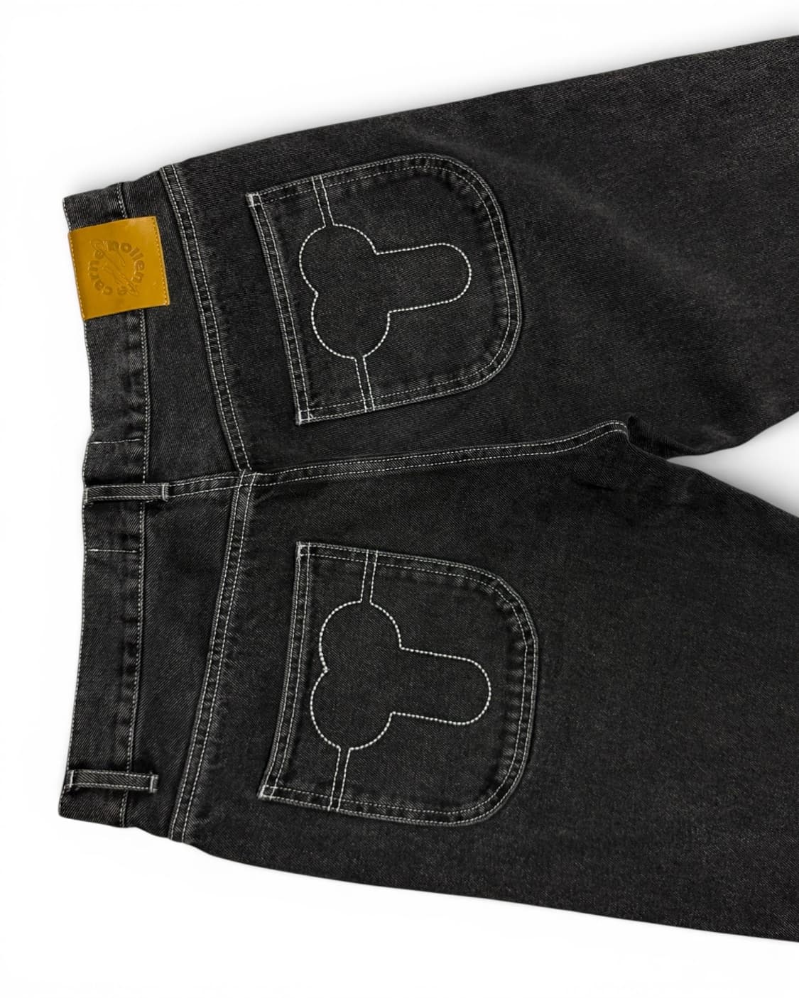 Carne Bollente Dick In The Back Jeans 상품이미지5