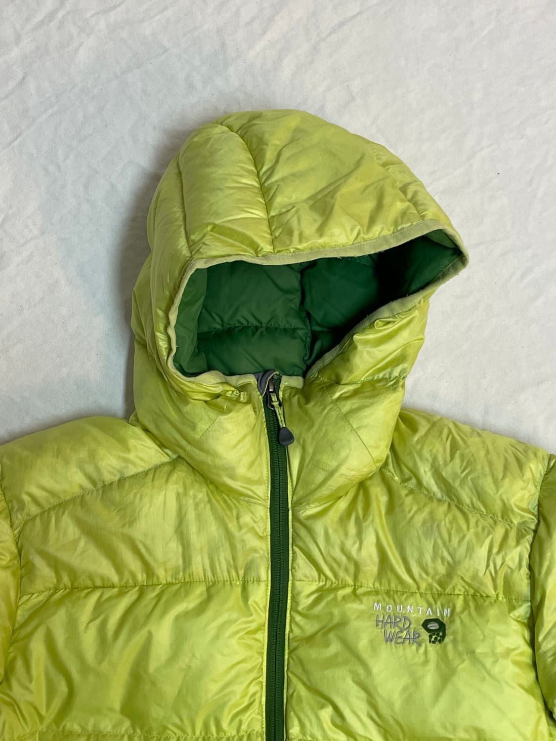 마운틴하드웨어 패딩 상품이미지6