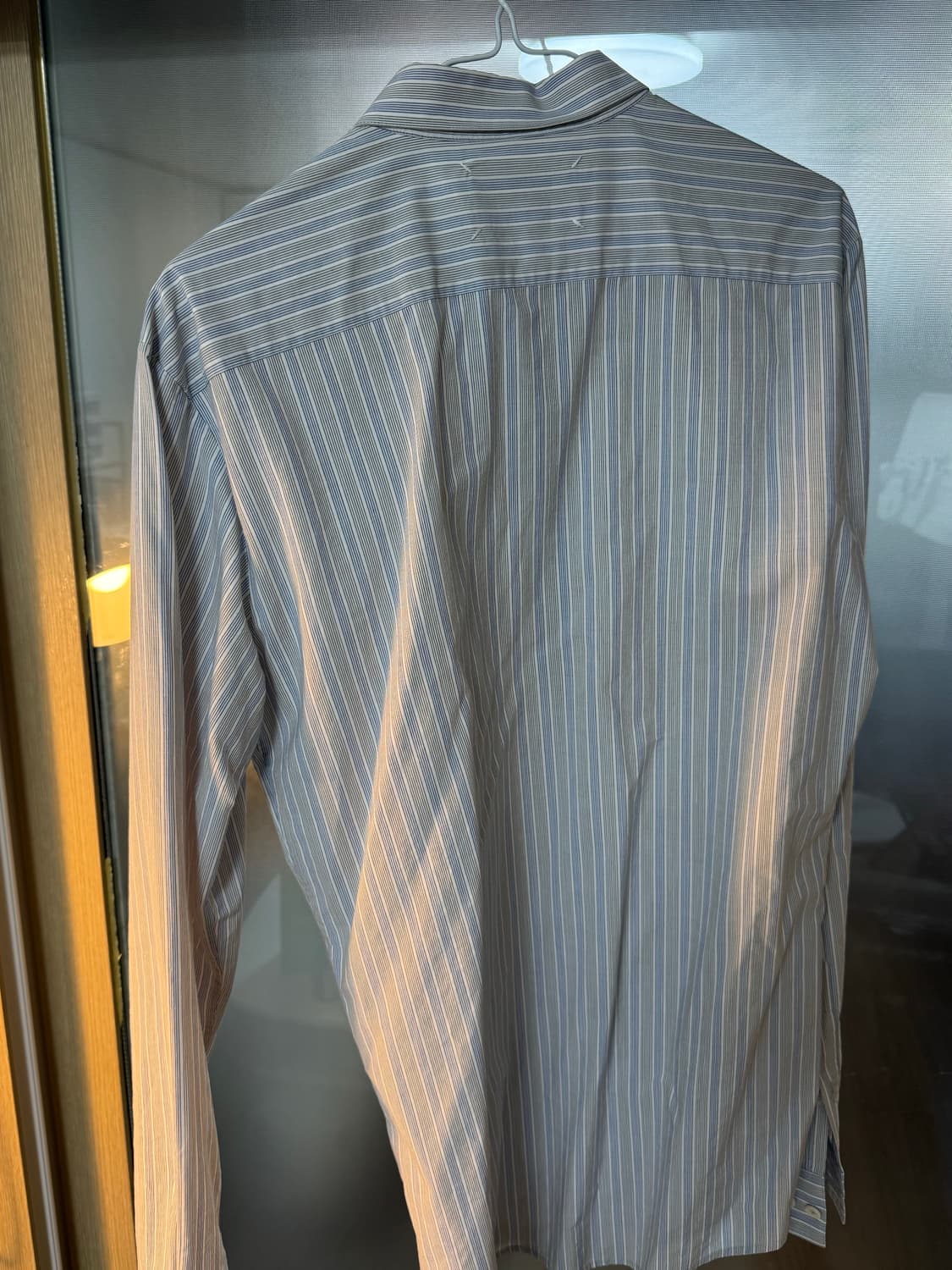 마르지엘라 스트라이프 셔츠 상품이미지5