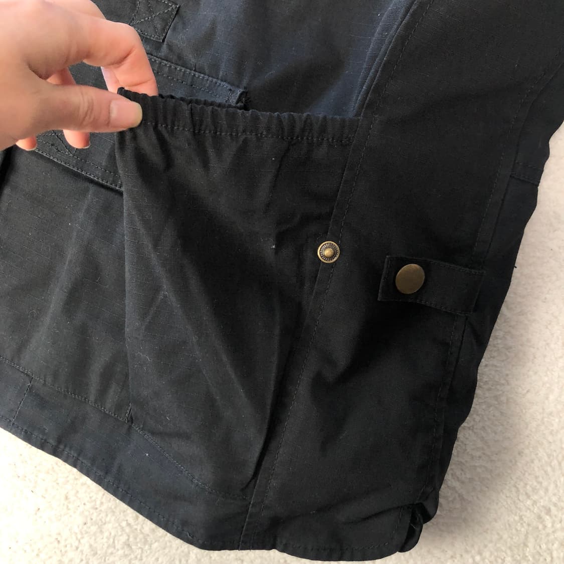 5.11 택티컬 테크 베스트  상품이미지5