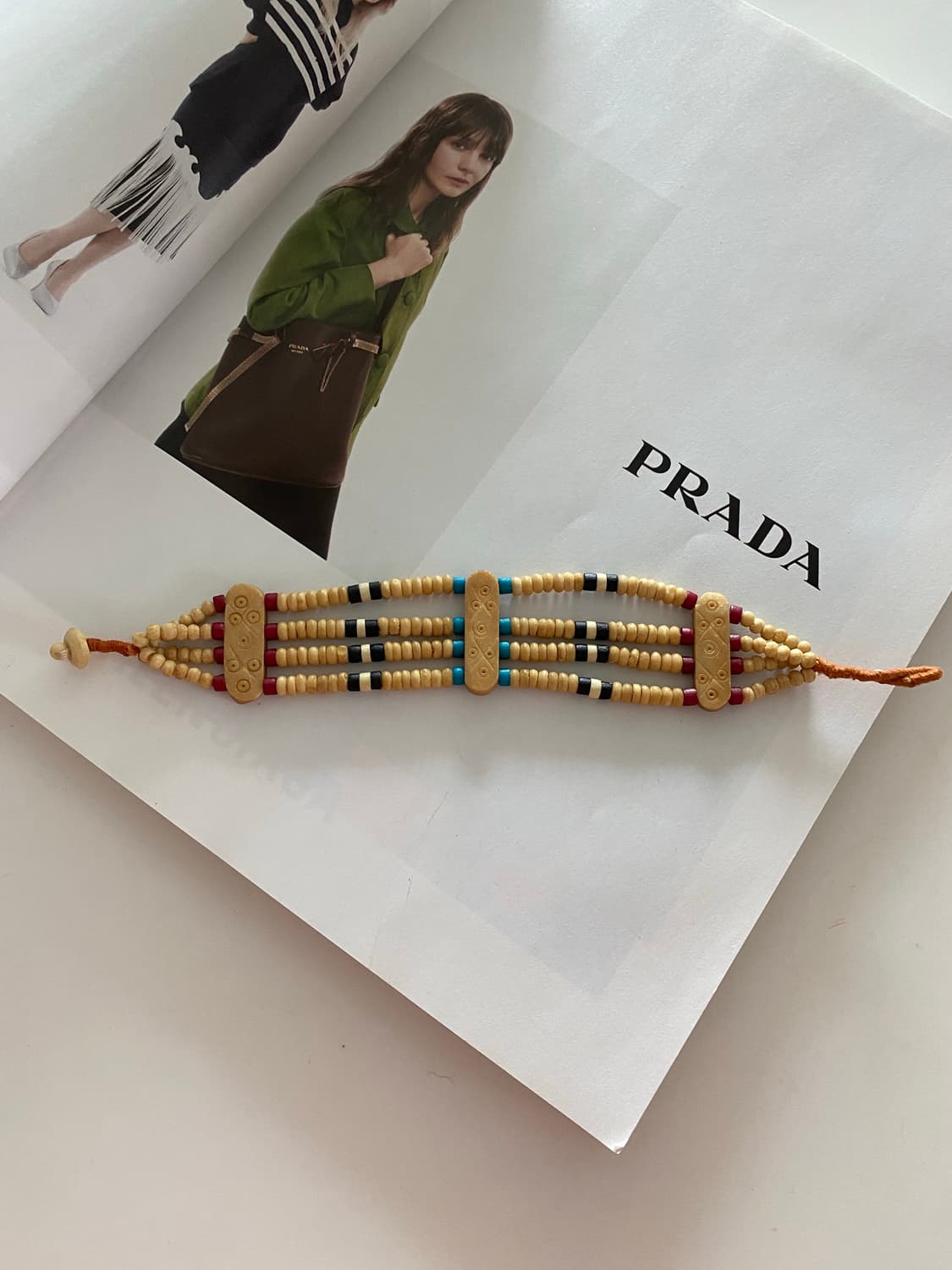 빈티지 에스닉 보헤미안 오리엔탈 팔찌 상품이미지2