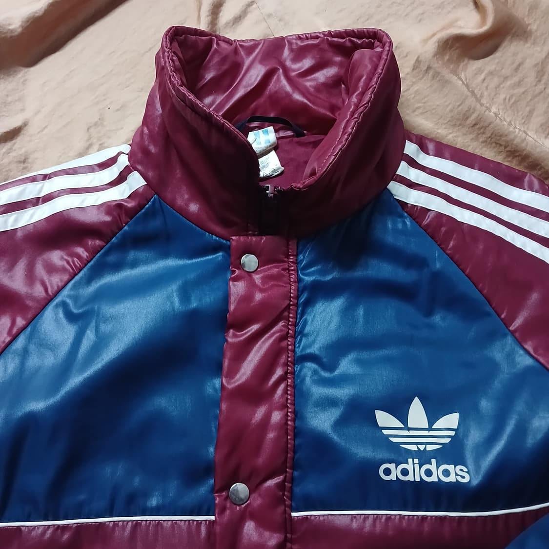 80s 아디다스 자켓  상품이미지2