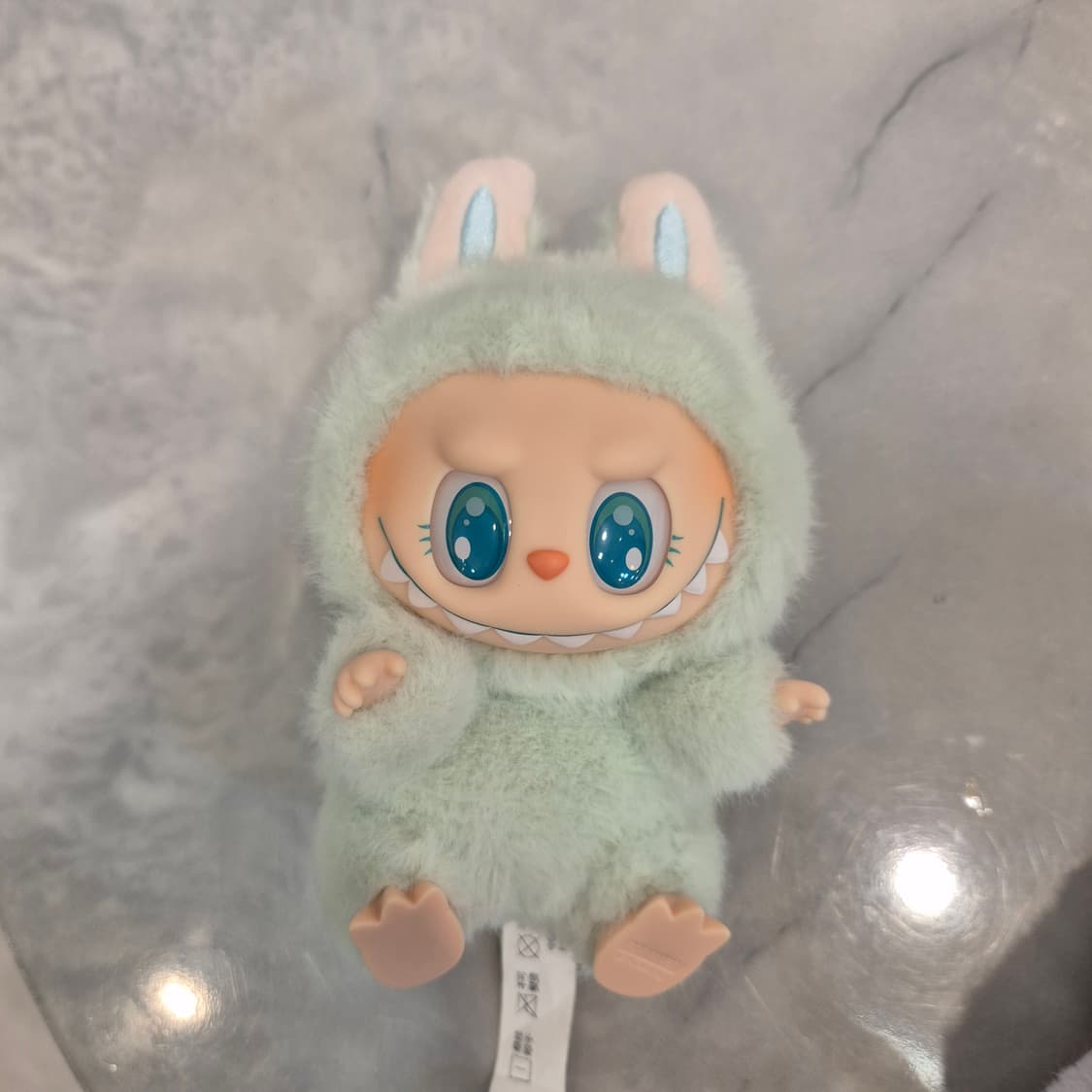 라부부 나랑놀자 쿠쿠 개봉 새상품 상품이미지1