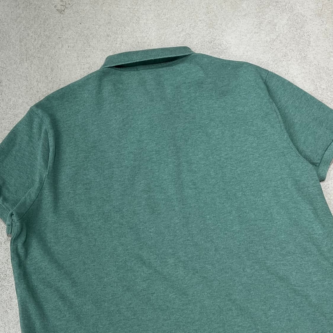 폴로 랄프로렌 신형큐알 반팔카라티 s10558 상품이미지4