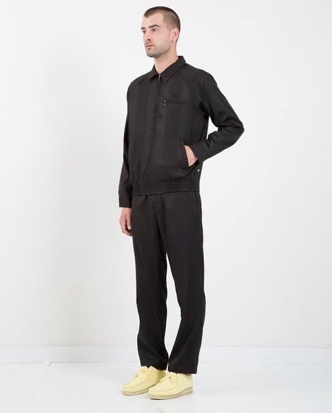 스투시 스네이크 브라이언 자켓 상품이미지2