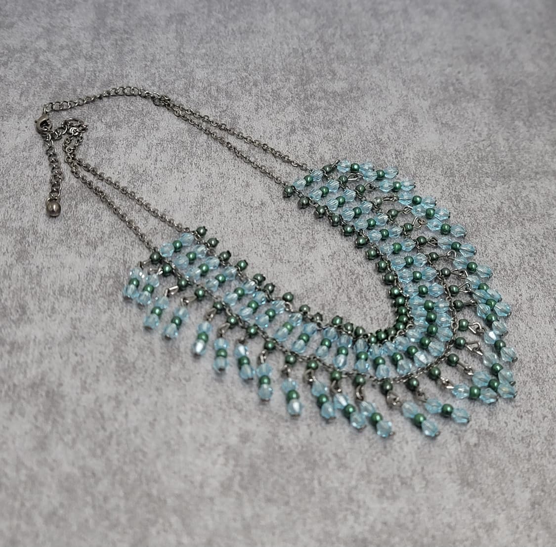 vintage necklace 상품이미지5