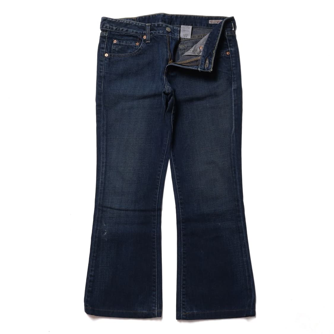 리바이스 Levi's Boot Cut Denim Pants
 상품이미지4