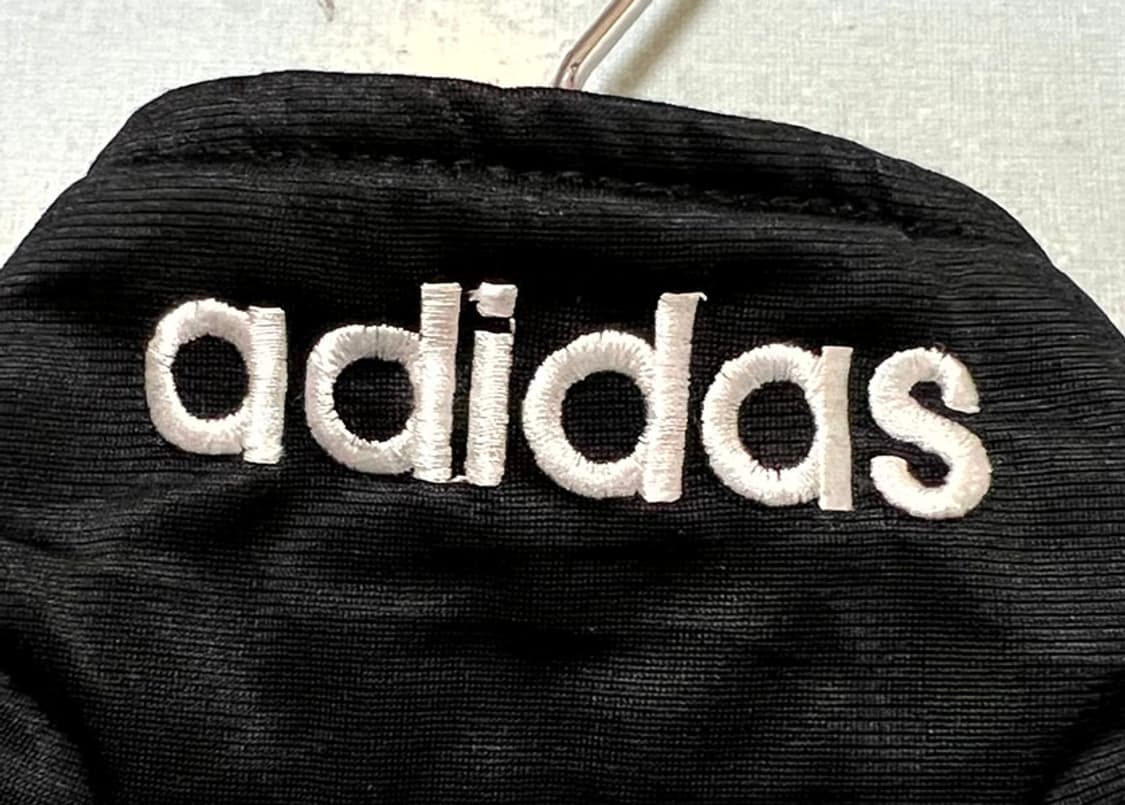 아디다스 90s 프랑스 국대유니폼 축구 트랙탑 춘추 L 105-110 상품이미지3