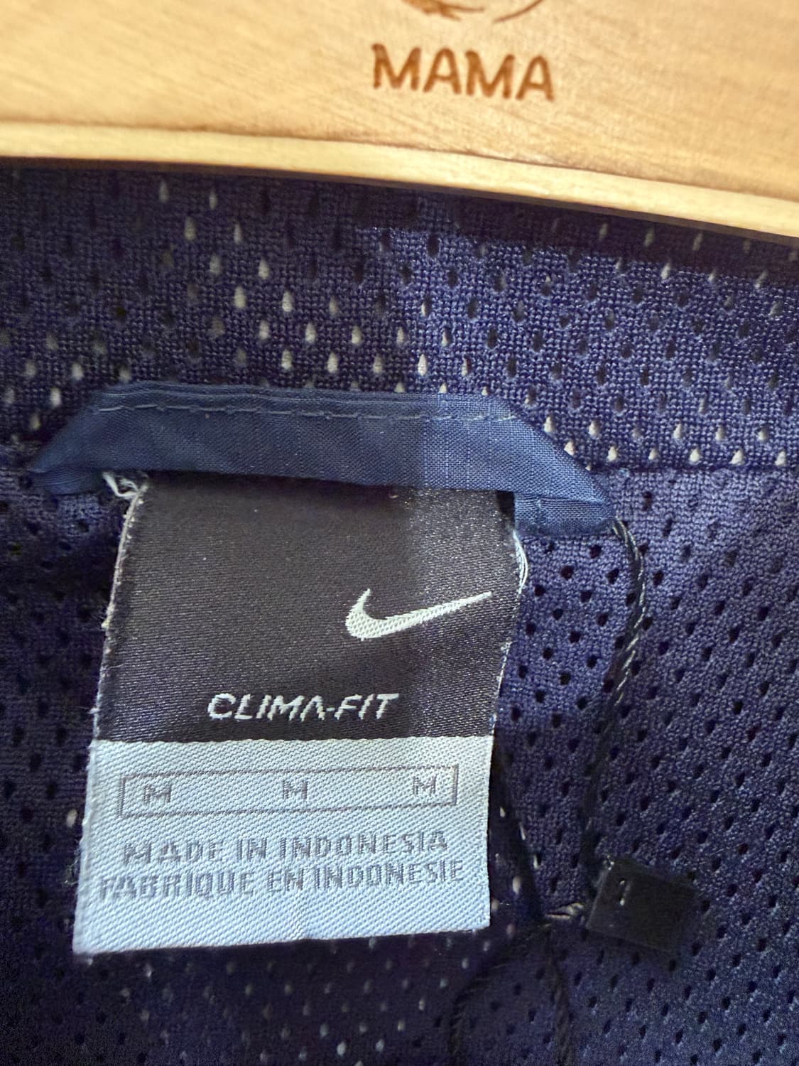 36. 나이키 맨유 맨체스터유나이티드 바람막이 자켓 상품이미지2