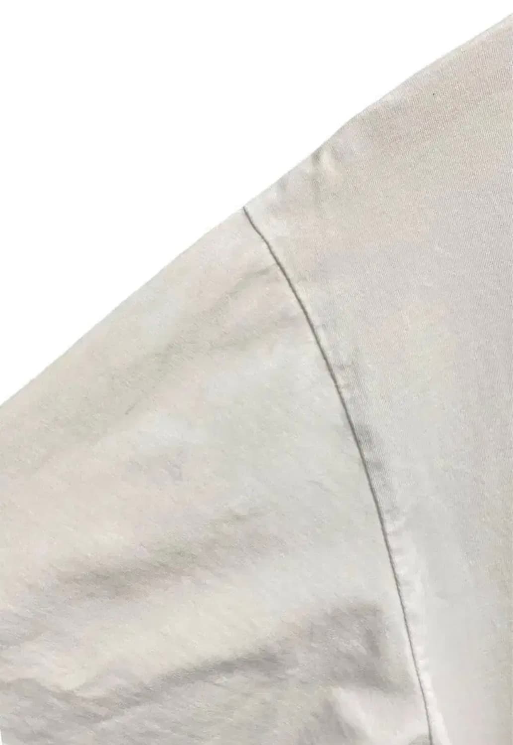 MSGM 라운드 티셔츠 M 상품이미지6