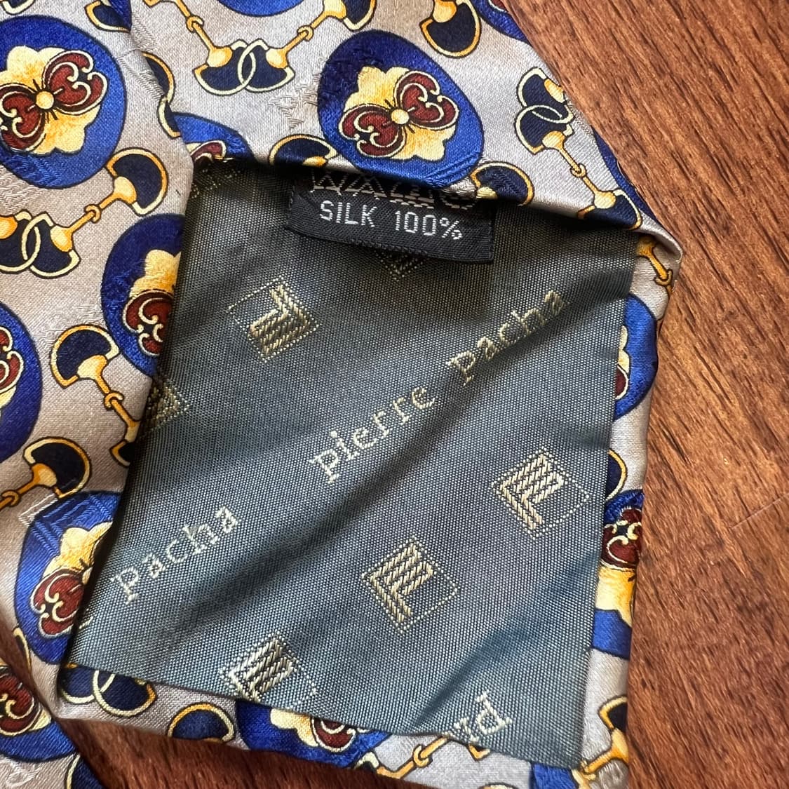 Pierre Pacha Tie 피에르파챠 넥타이 상품이미지7
