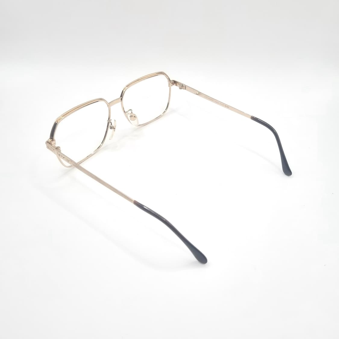 데드스탁  Renoma 사각 빅사이즈 메탈 하금 19 상품이미지5