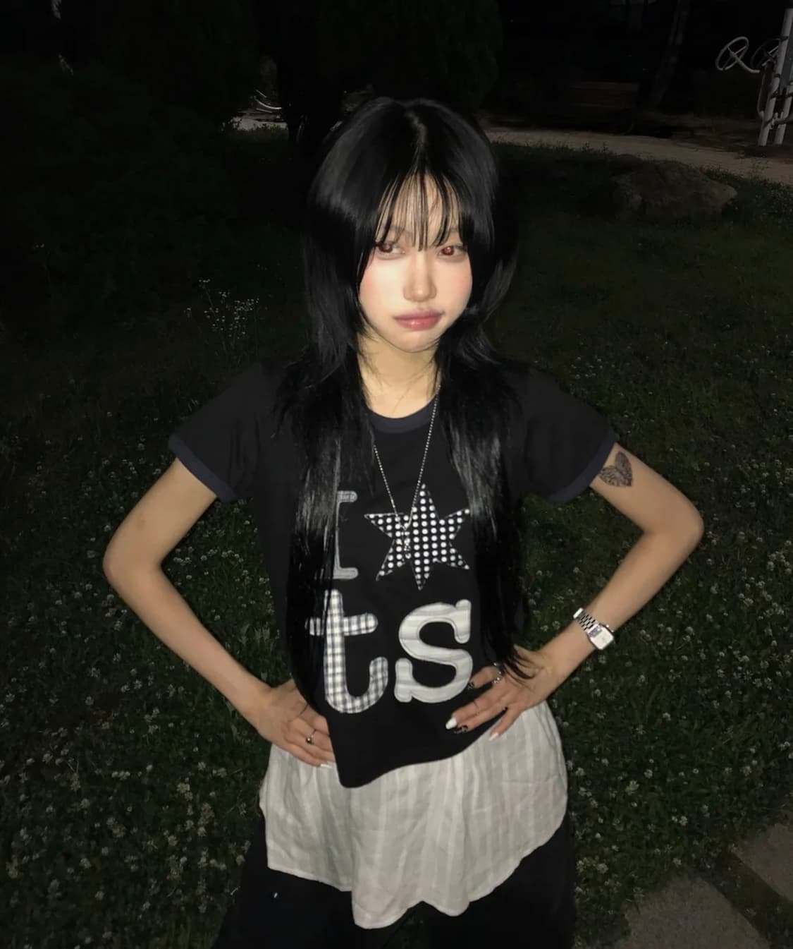 탄산마그네슘 링거 블랙티 상품이미지1