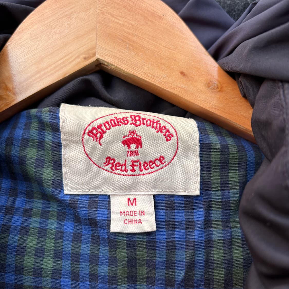 Brooks Brothers 브룩스브라더스 패딩 상품이미지5