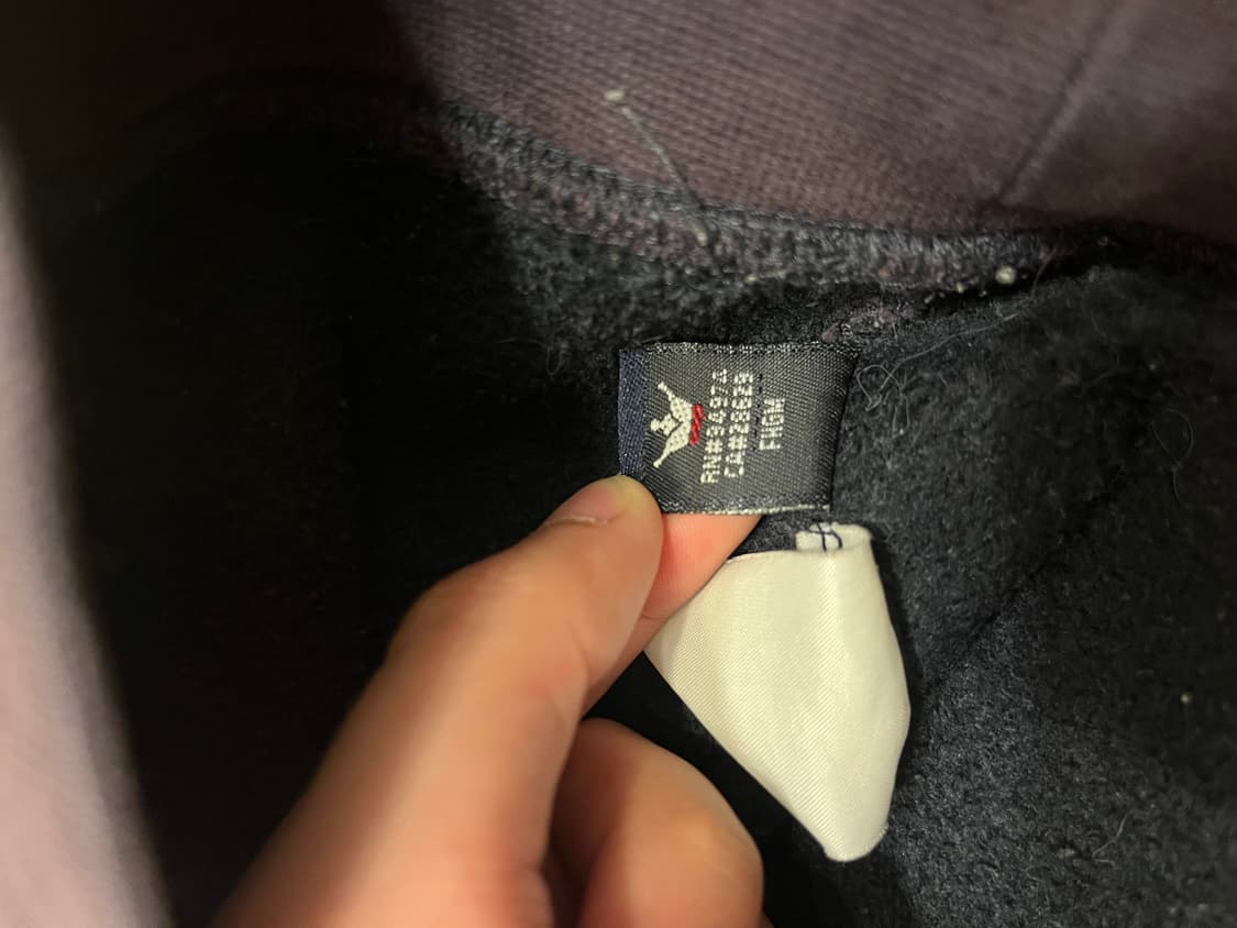 스투시 맨투맨 상품이미지6