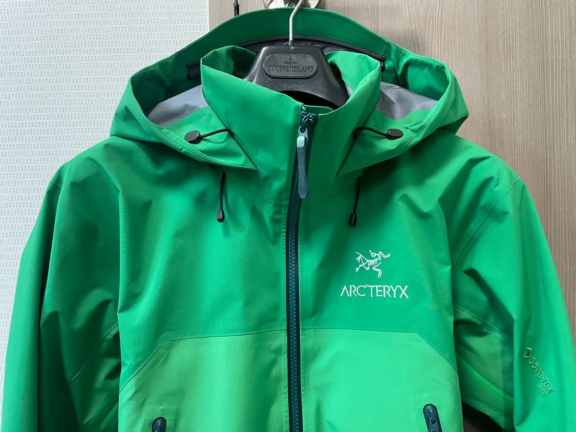 우체국택포) 아크테릭스 베타ar (xs사이즈) 상품이미지3