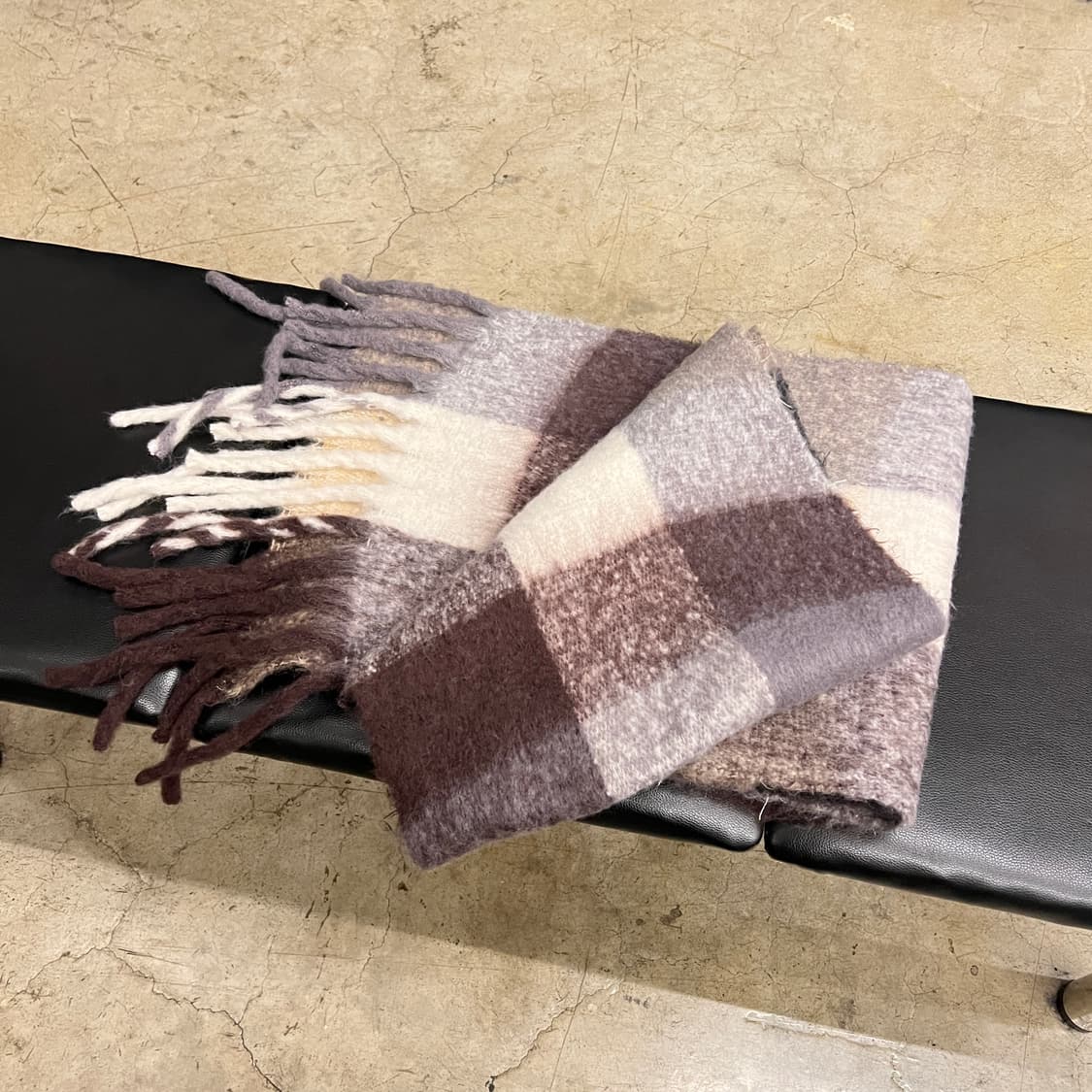 아크네 스타일 머플러 220x38 상품이미지2