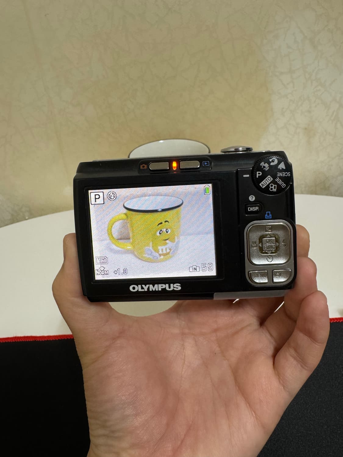 올림푸스 FE-310 디카 상품이미지2