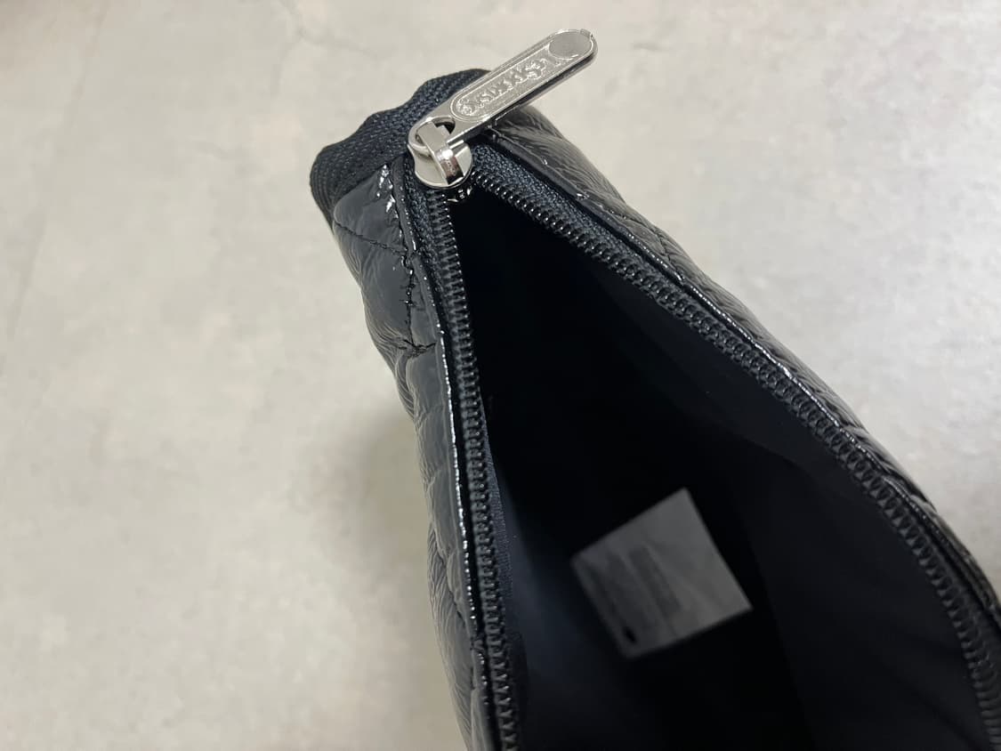 레스포삭 트래블 코스메틱 파우치 미사용 새제품 상품이미지5