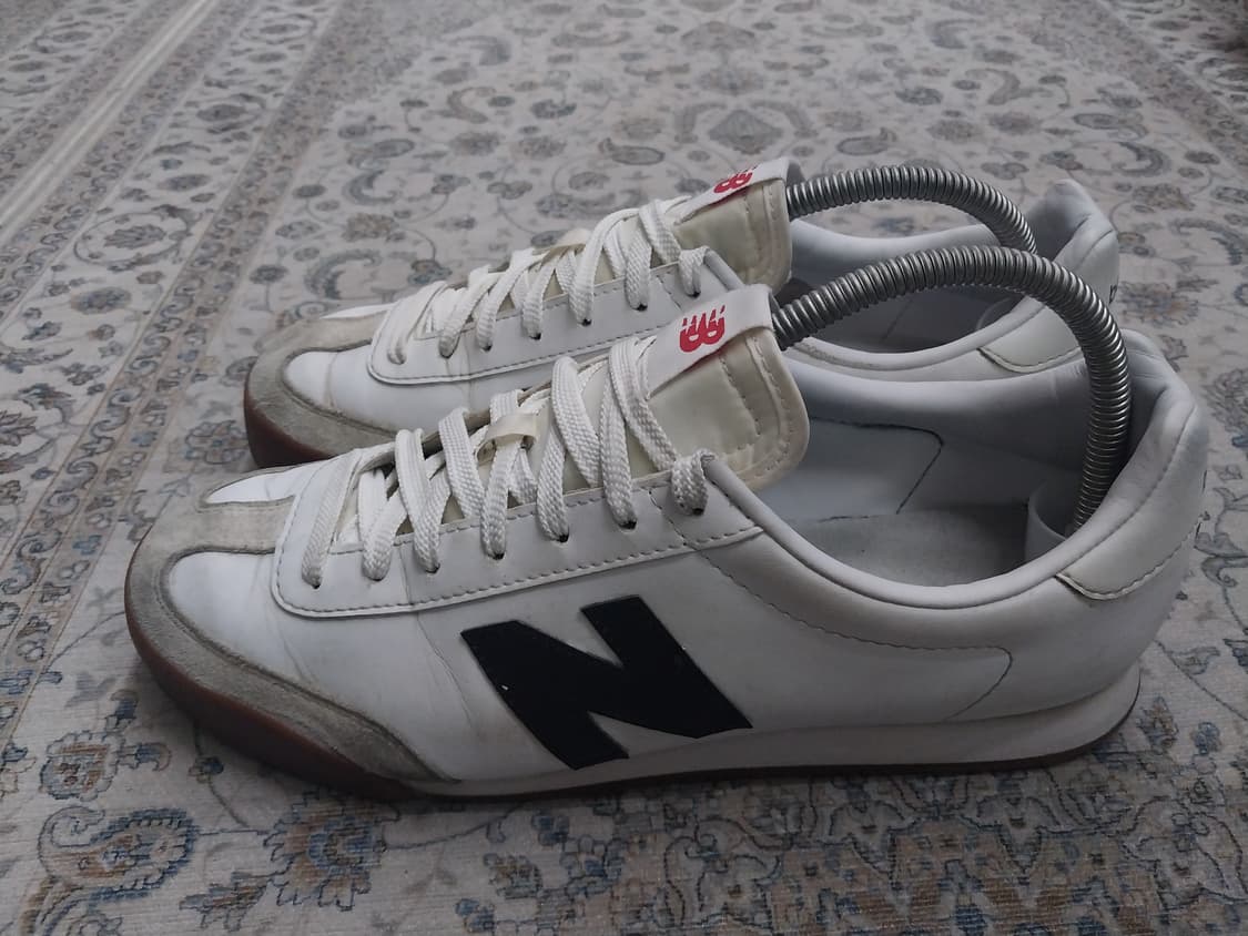 뉴발란스 360  스니커즈 270mm 상품이미지5