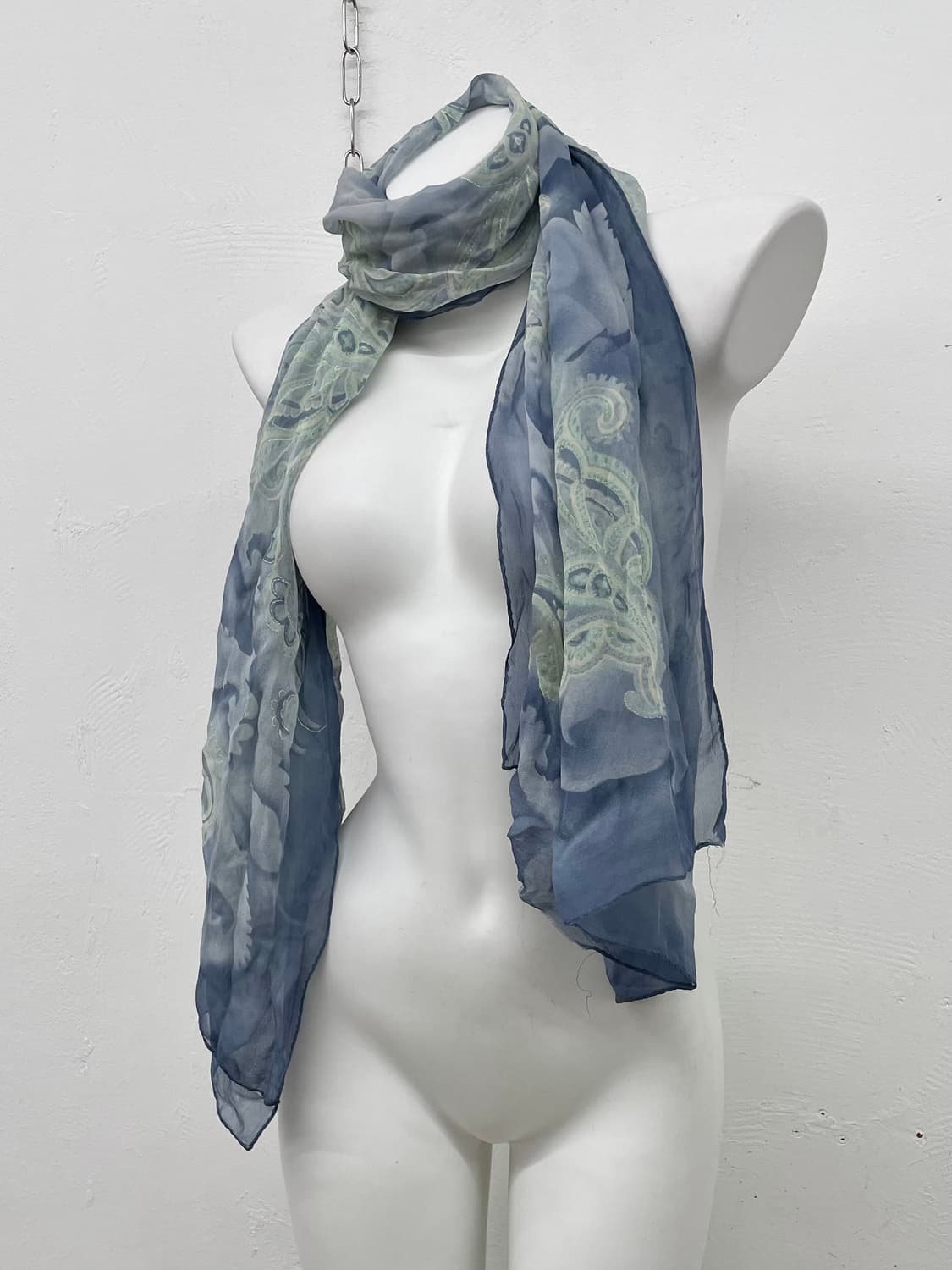 페어리 오리엔탈 시어 머플러  상품이미지3