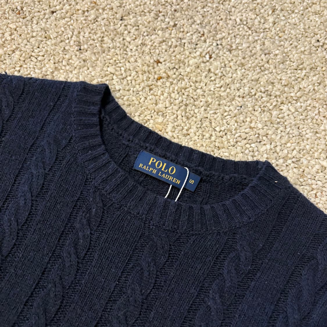 폴로 니트 ⭐️1057 상품이미지3