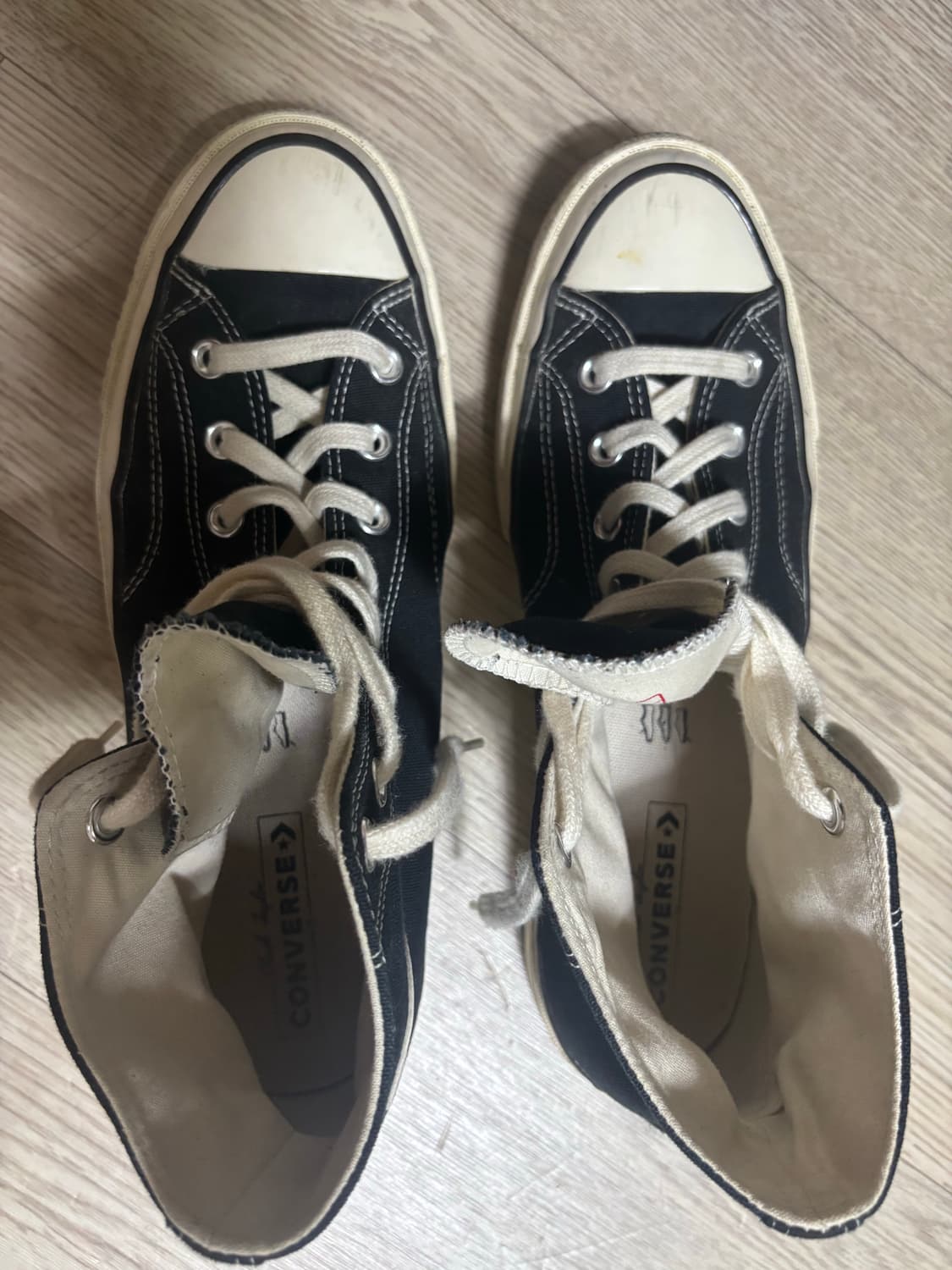 컨버스 척70 하이 290 상품이미지4