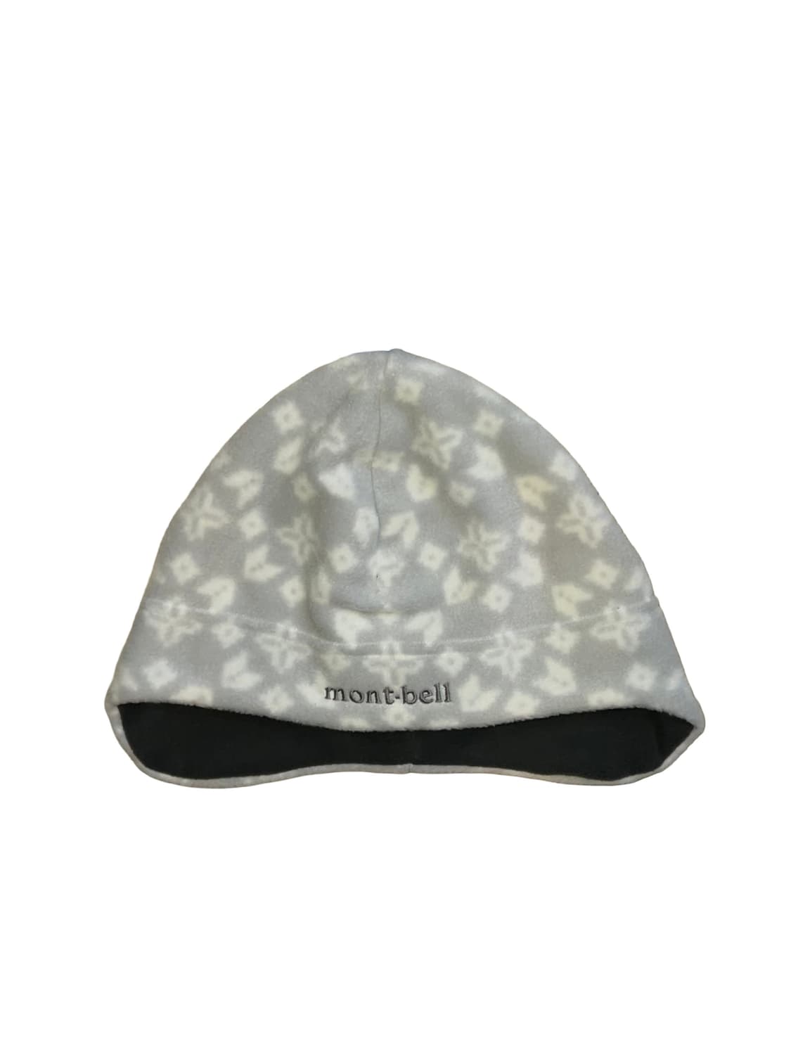 몽벨 플리스 비니 상품이미지1