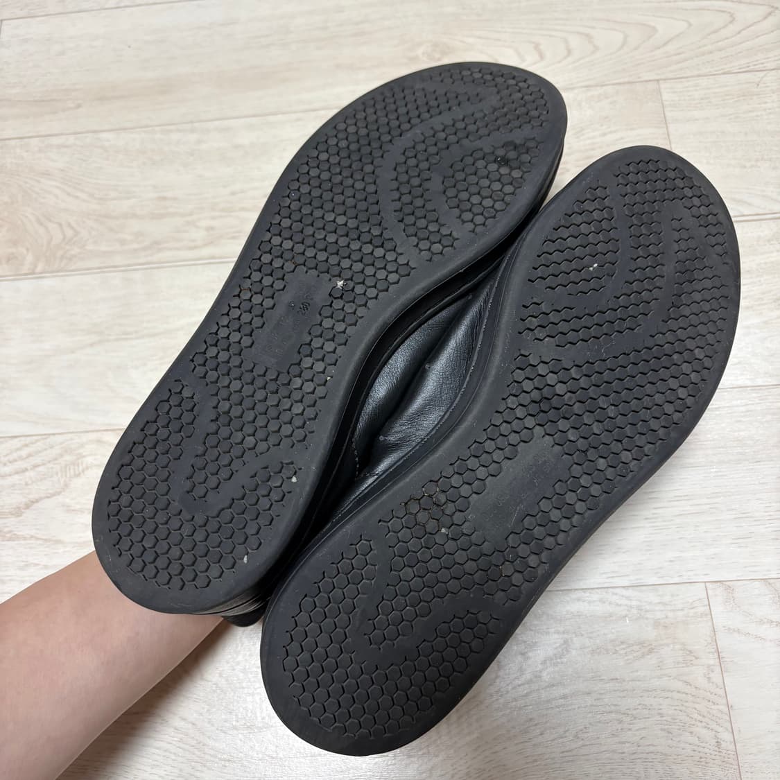 Y3 스탠스미스 280 풀박스 상품이미지8