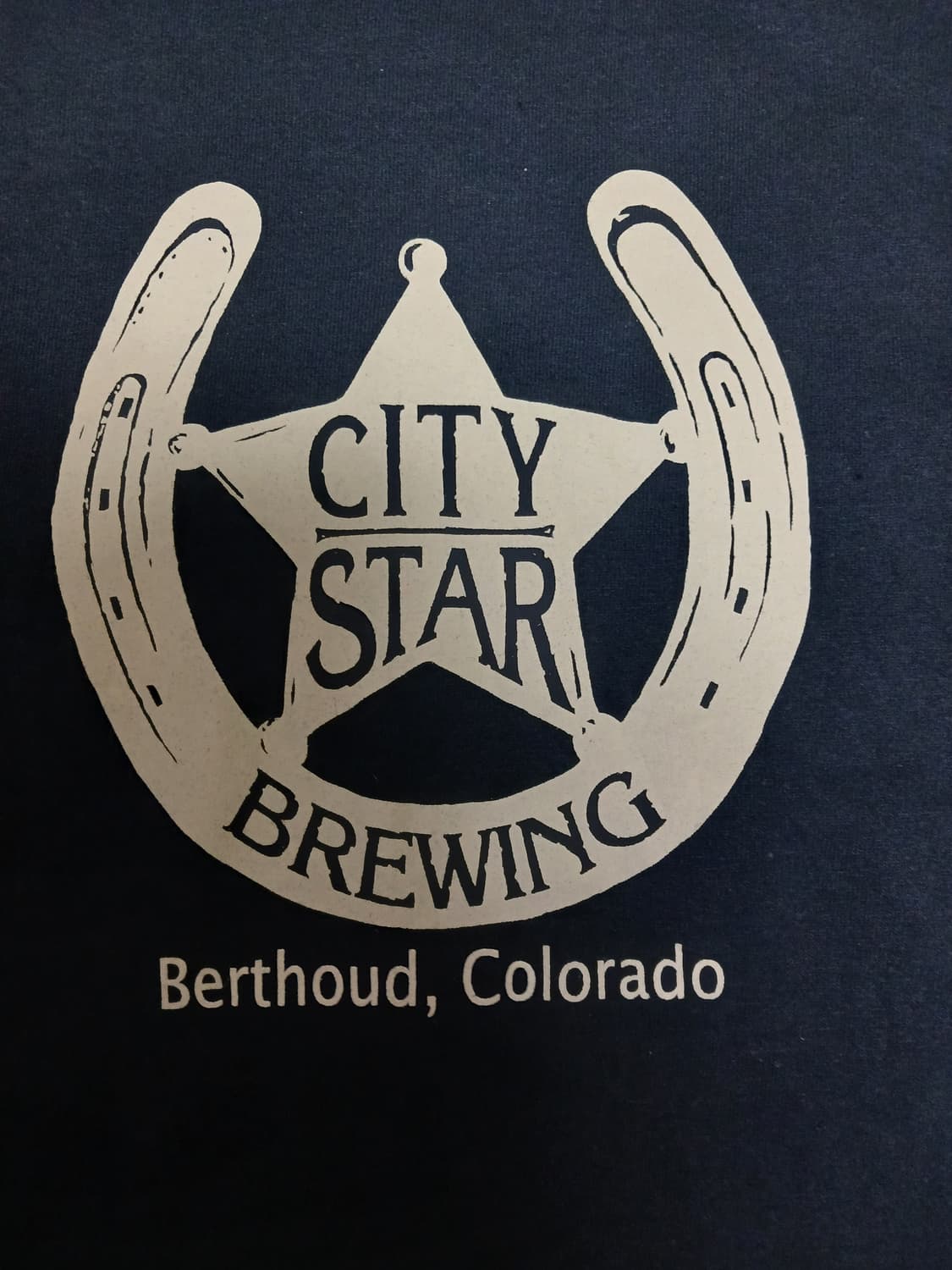 길단 울트라코튼 city star brewing 반팔티  상품이미지2