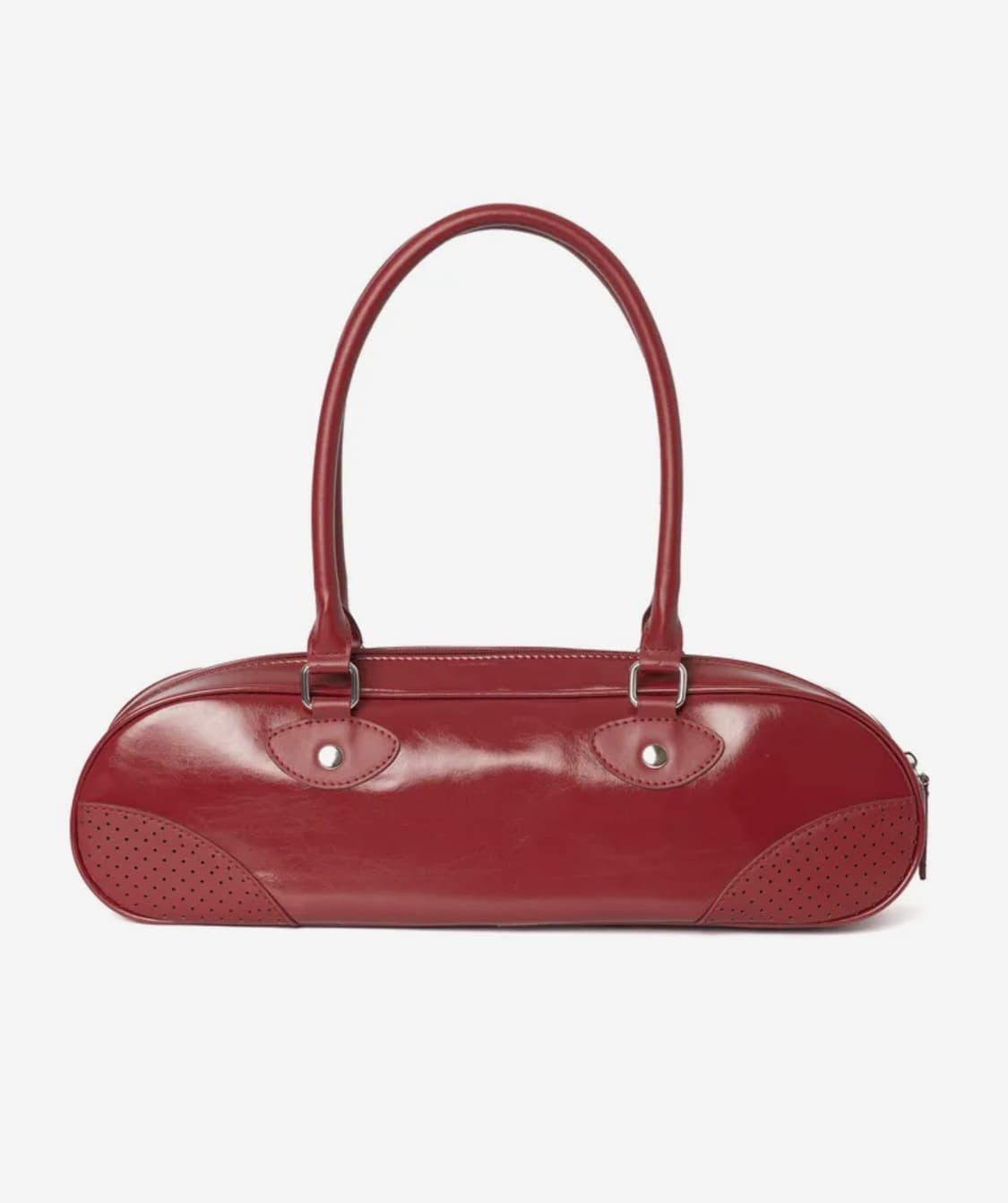 밀로 우먼 볼링 백 상품이미지2