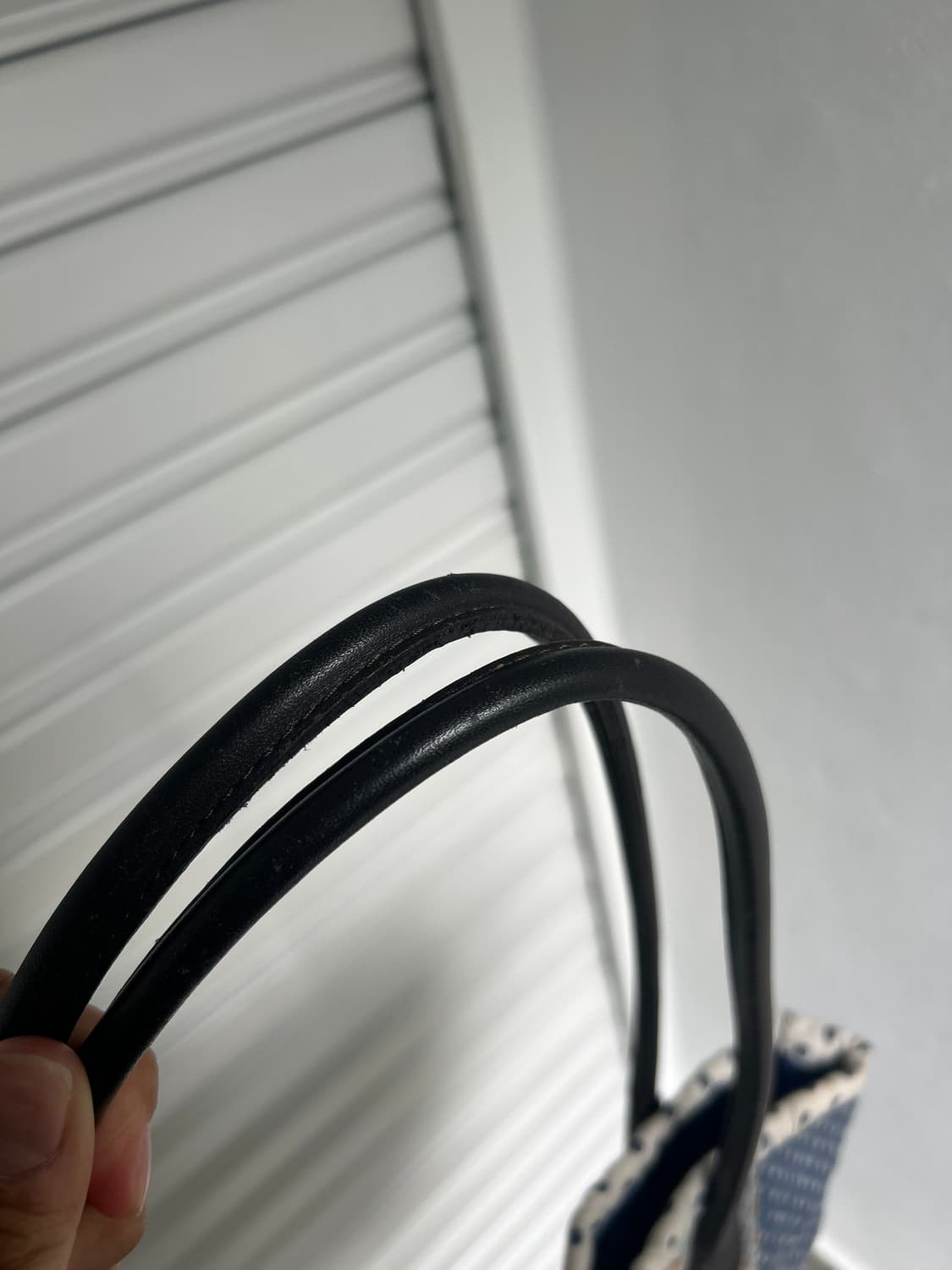 패치워크 퀼트 가방  상품이미지6