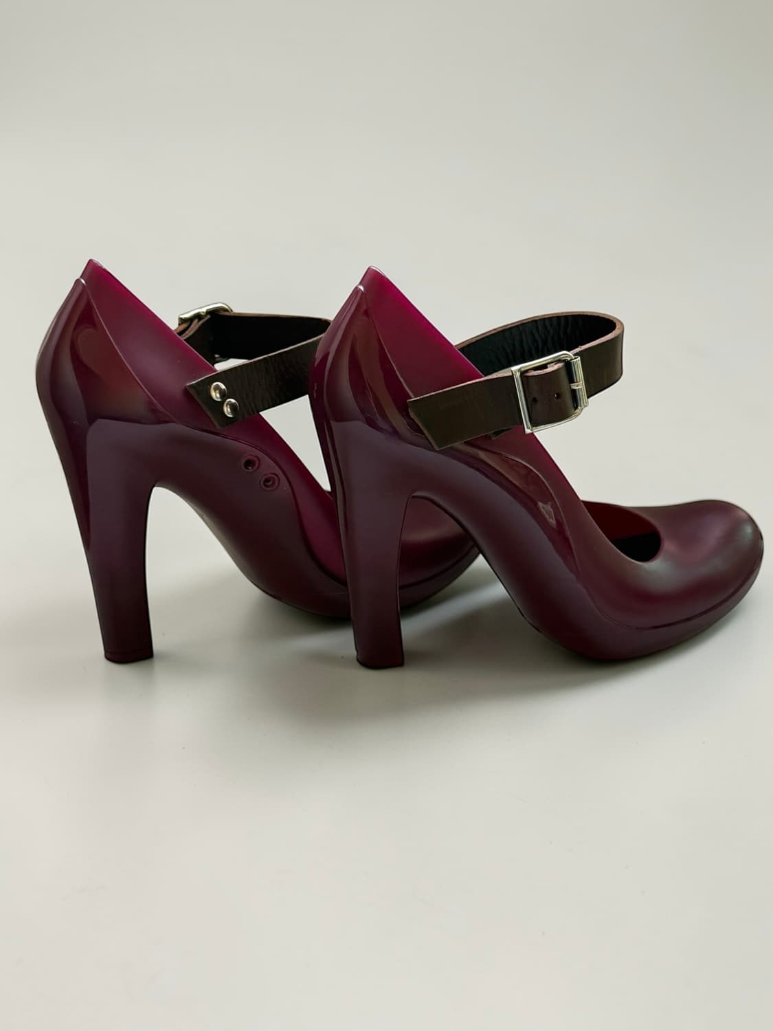 마르니 메리제인 펌프스 230사이즈 상품이미지3