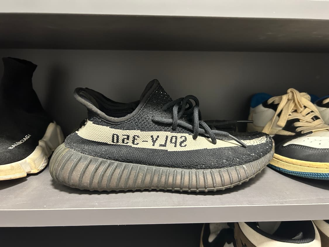 이지 부스트 350 V2 OG  상품이미지1