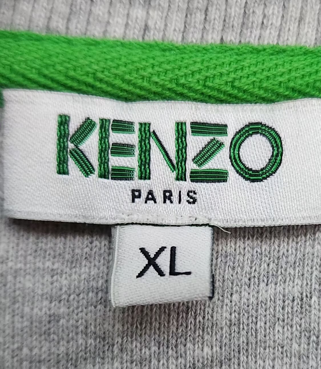 KENZO 겐조 105 빅아이 맨투맨 상품이미지3