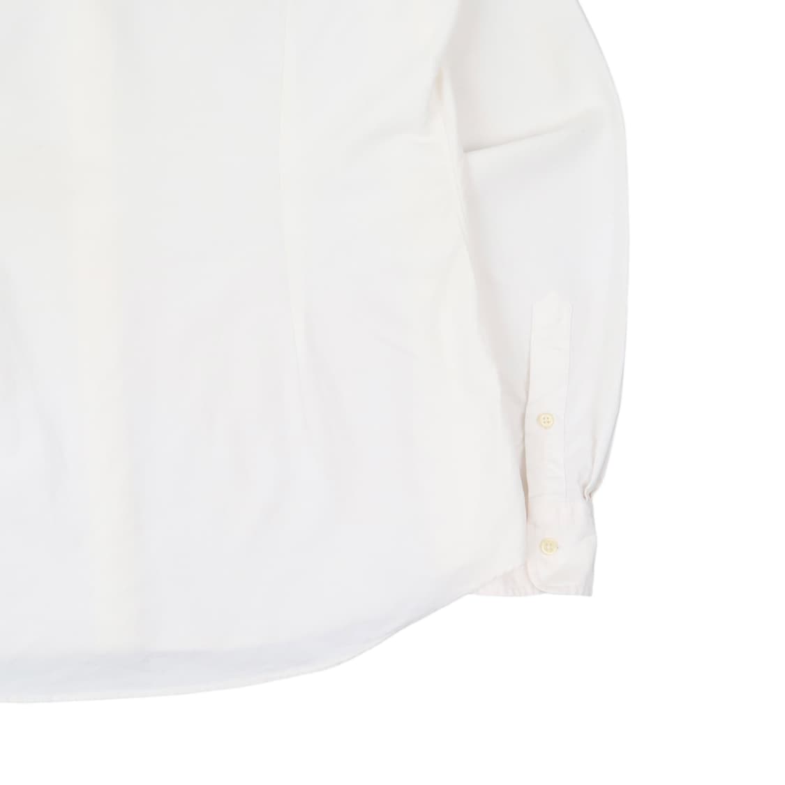 폴로 랄프로렌 화이트 멀티포니 옥스포드 셔츠 상품이미지7