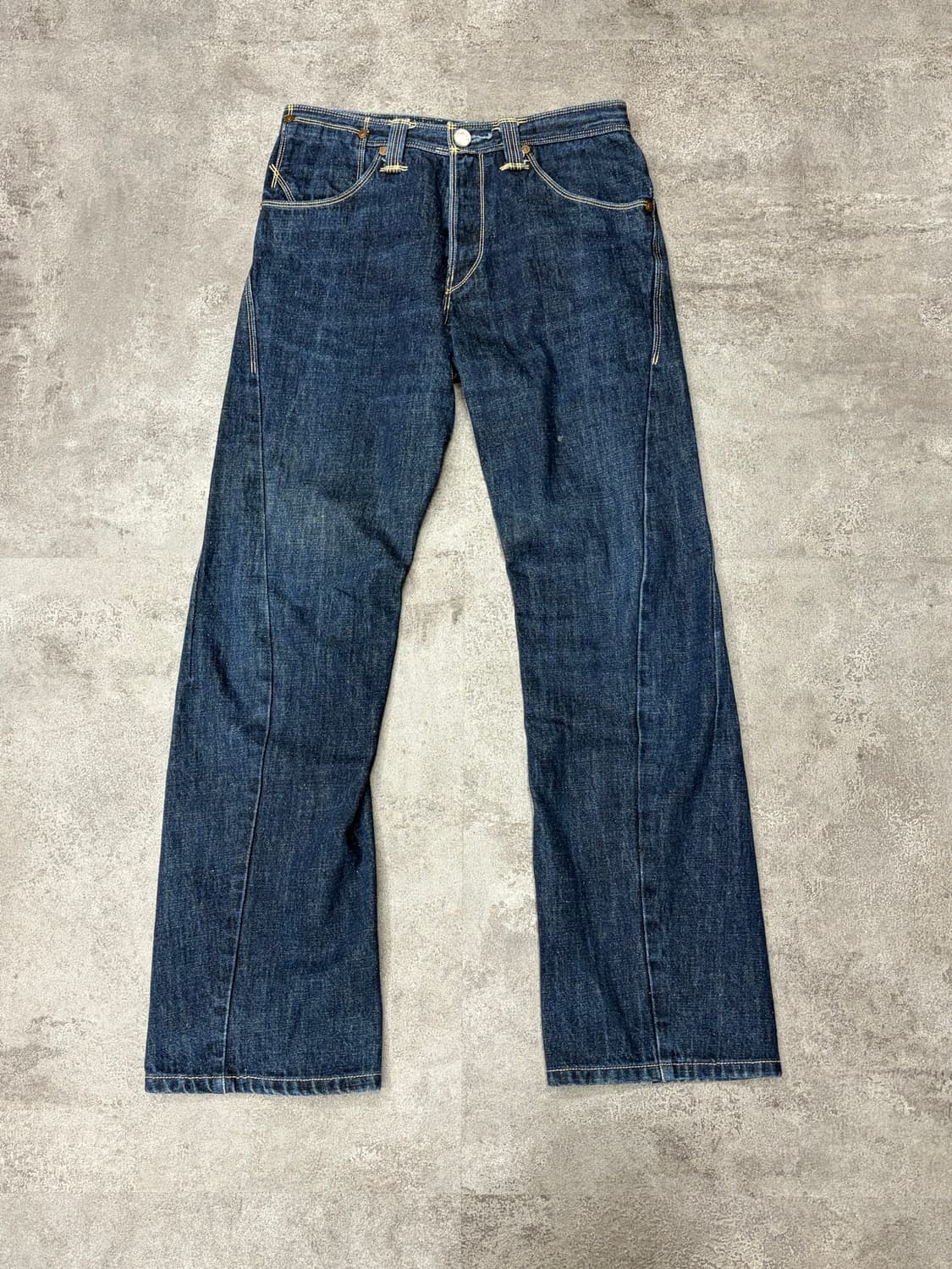 00s 리바이스 엔지니어드 진스 Levis engineered jeans 상품이미지1